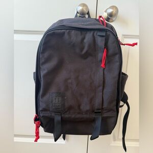 Topo Designs Core Pack (discontinued model)